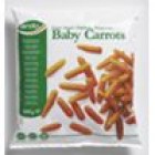 Carrots Young baby Ardo